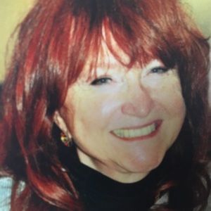 Meet your Posher, Patricia